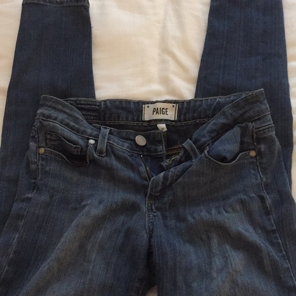PAIGE jeans